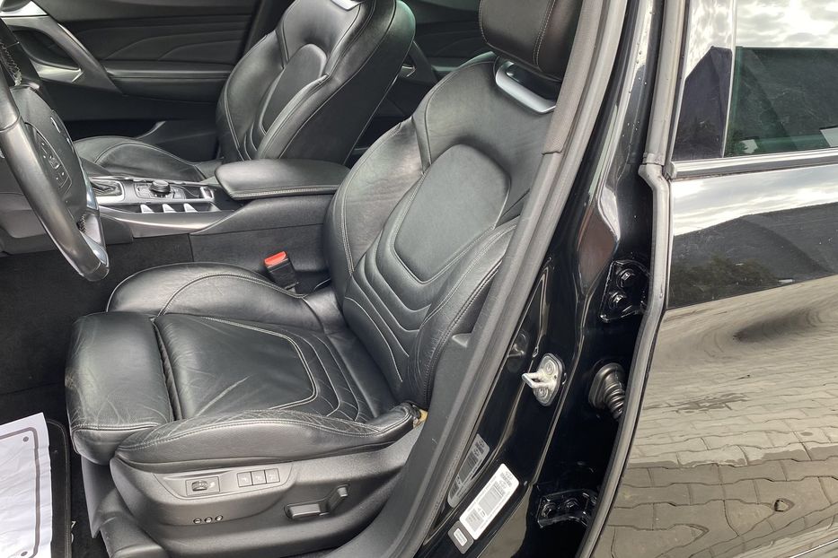 Продам Citroen DS5 2013 года в Луцке