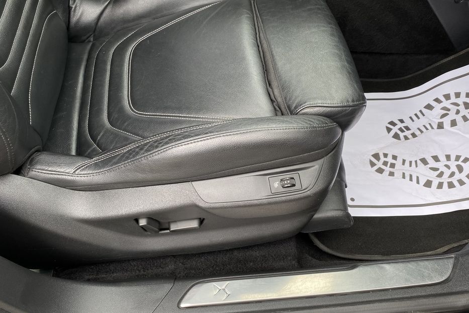 Продам Citroen DS5 2013 года в Луцке