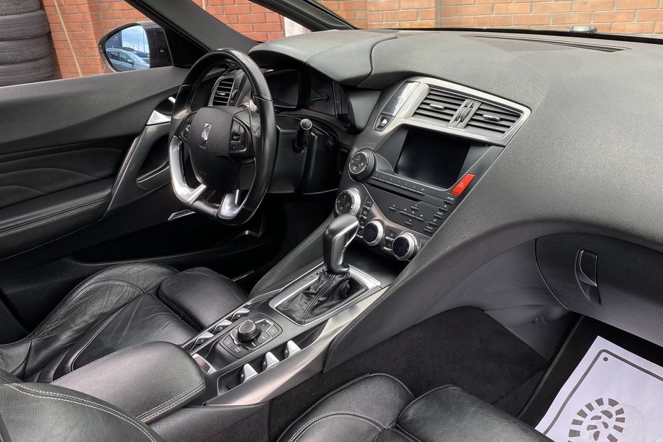 Продам Citroen DS5 2013 года в Луцке