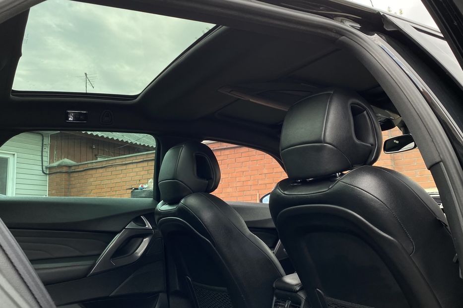 Продам Citroen DS5 2013 года в Луцке