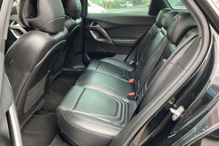 Продам Citroen DS5 2013 года в Луцке