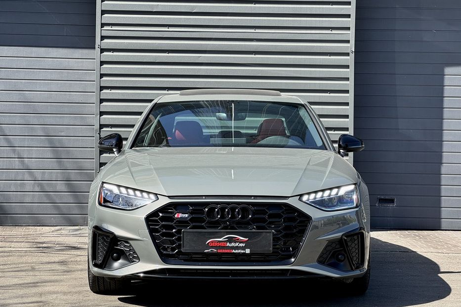 Продам Audi S4 Premium Plus 2023 года в Киеве