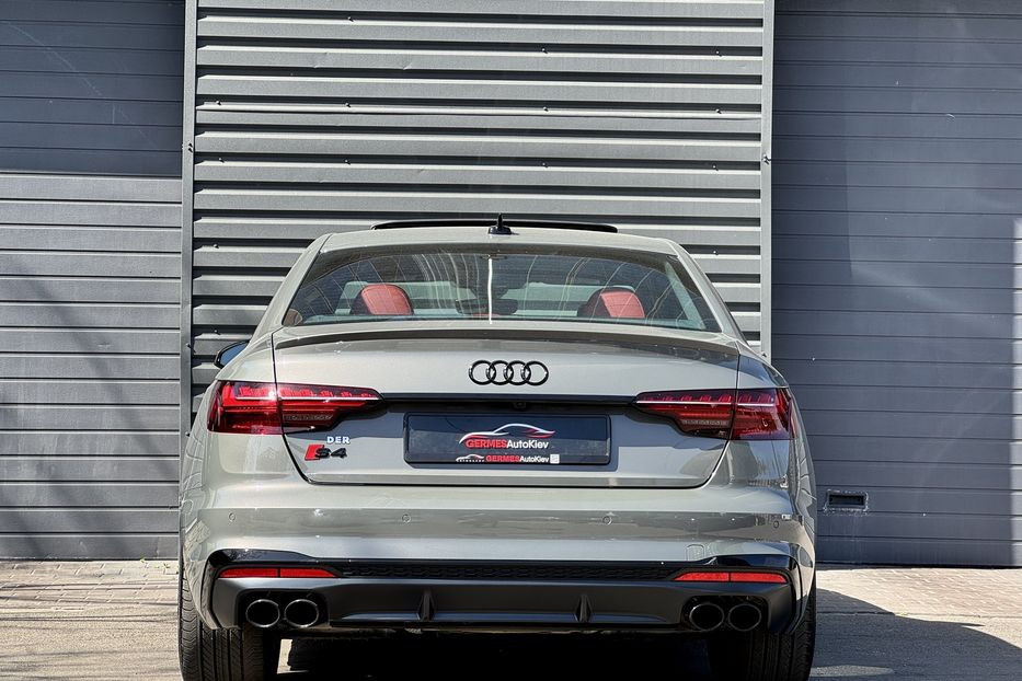 Продам Audi S4 Premium Plus 2023 года в Киеве