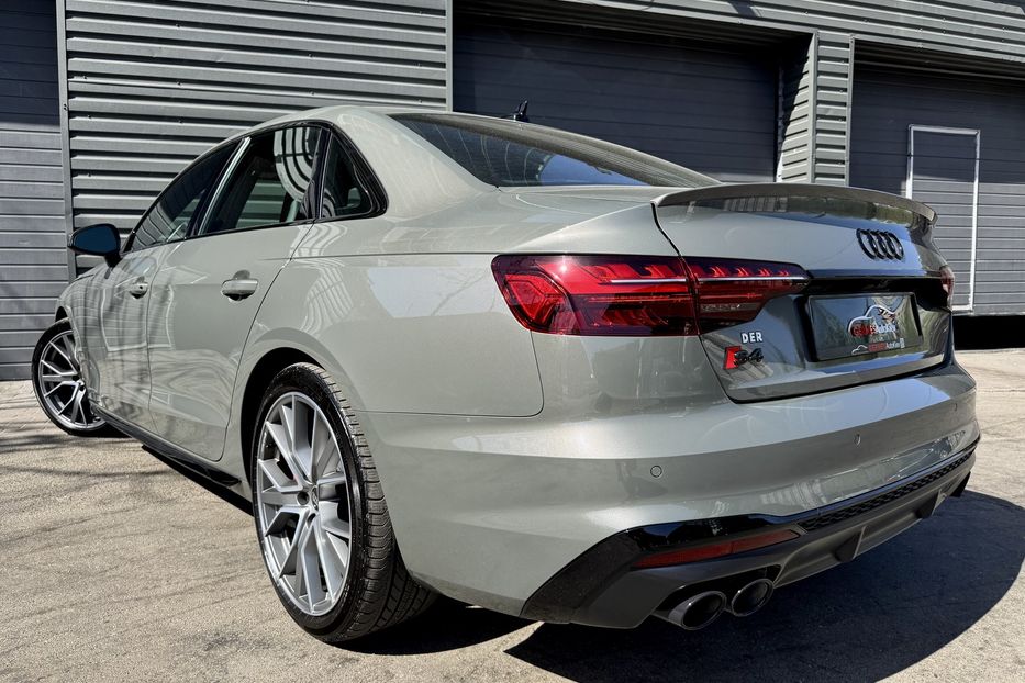 Продам Audi S4 Premium Plus 2023 года в Киеве