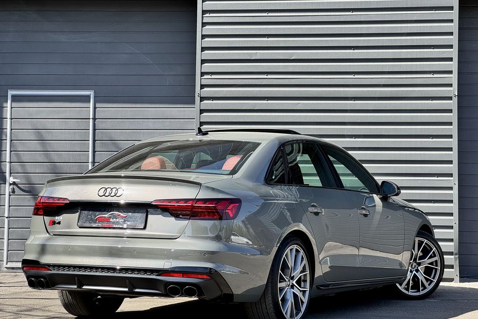 Продам Audi S4 Premium Plus 2023 года в Киеве