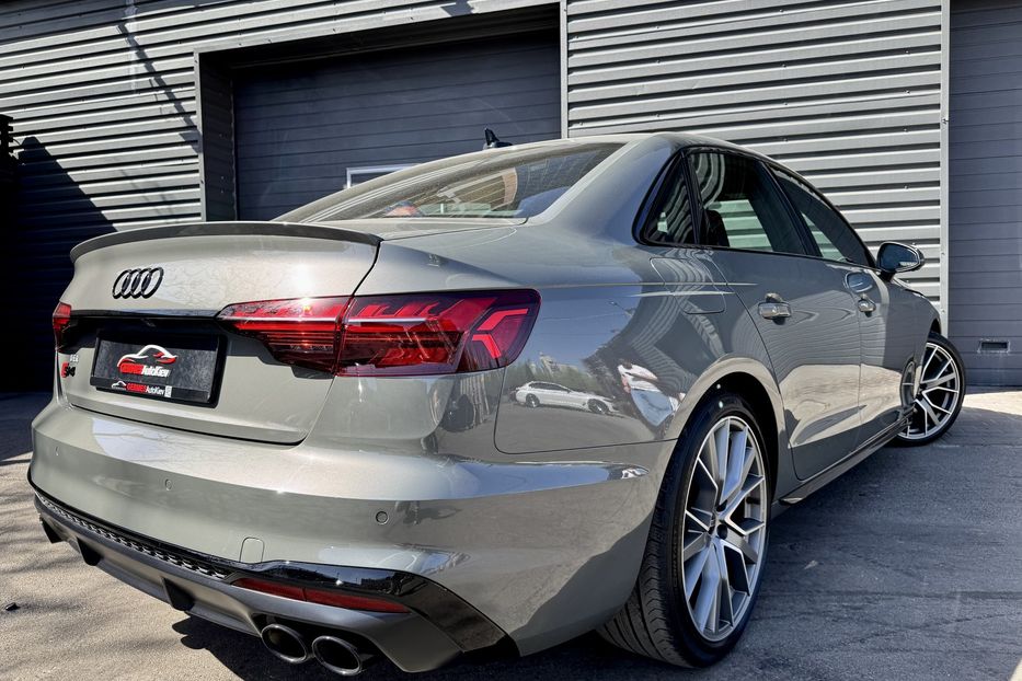 Продам Audi S4 Premium Plus 2023 года в Киеве