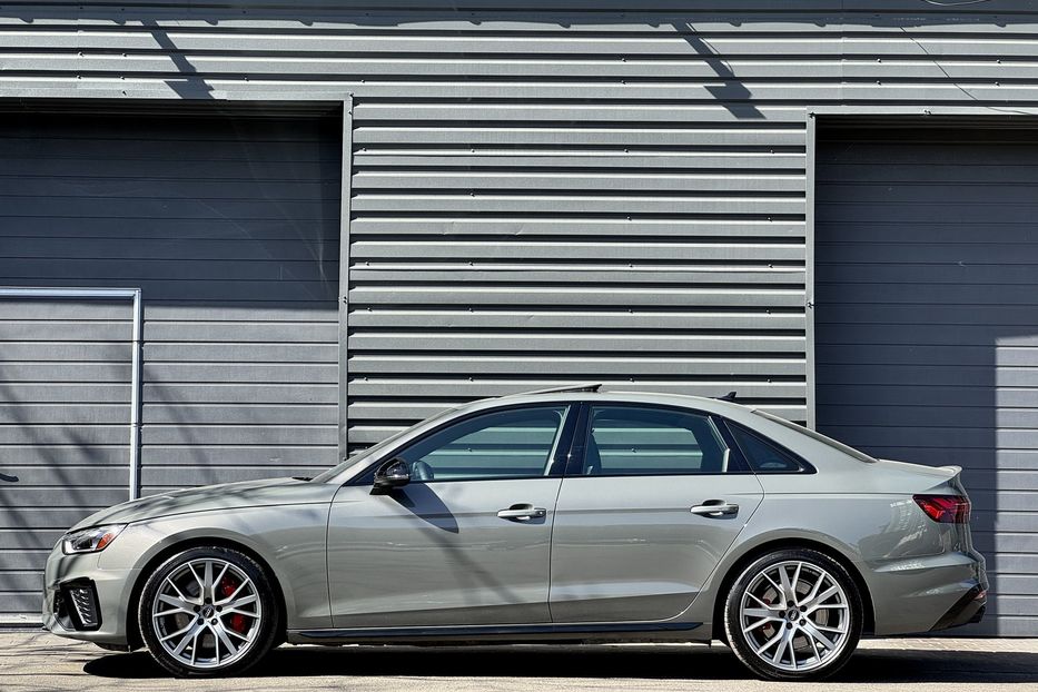 Продам Audi S4 Premium Plus 2023 года в Киеве