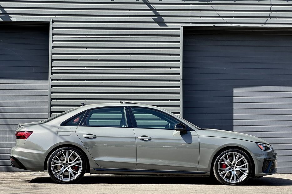 Продам Audi S4 Premium Plus 2023 года в Киеве