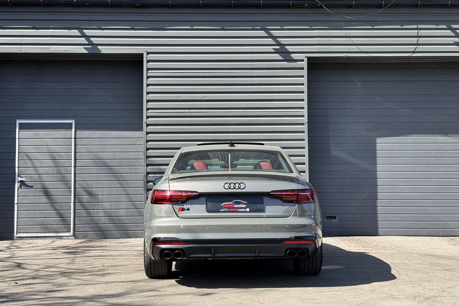 Продам Audi S4 Premium Plus 2023 года в Киеве
