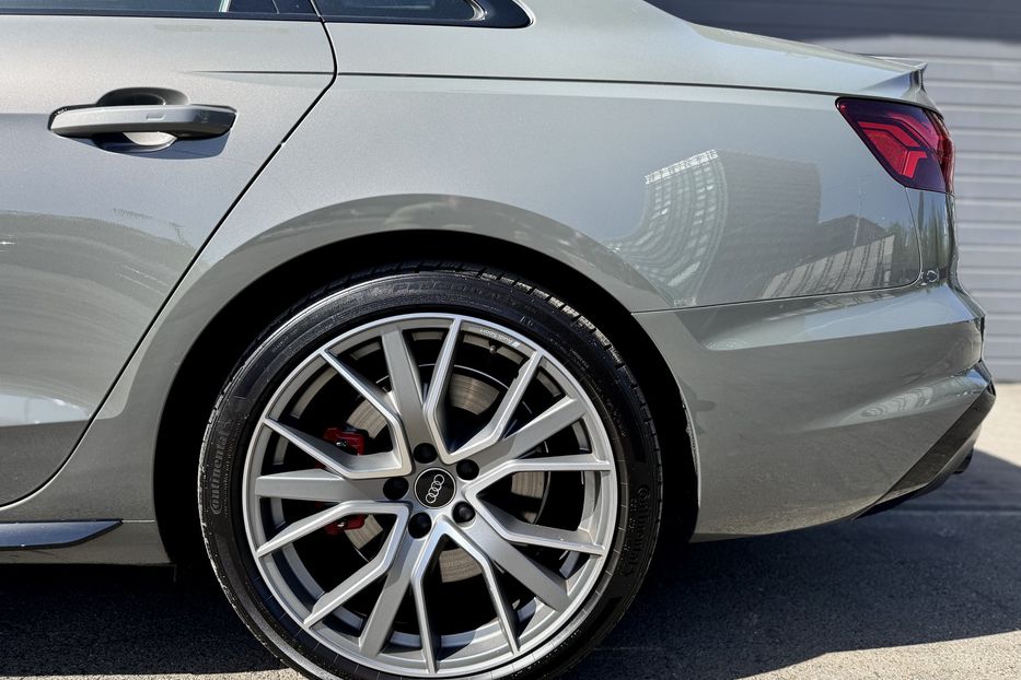 Продам Audi S4 Premium Plus 2023 года в Киеве