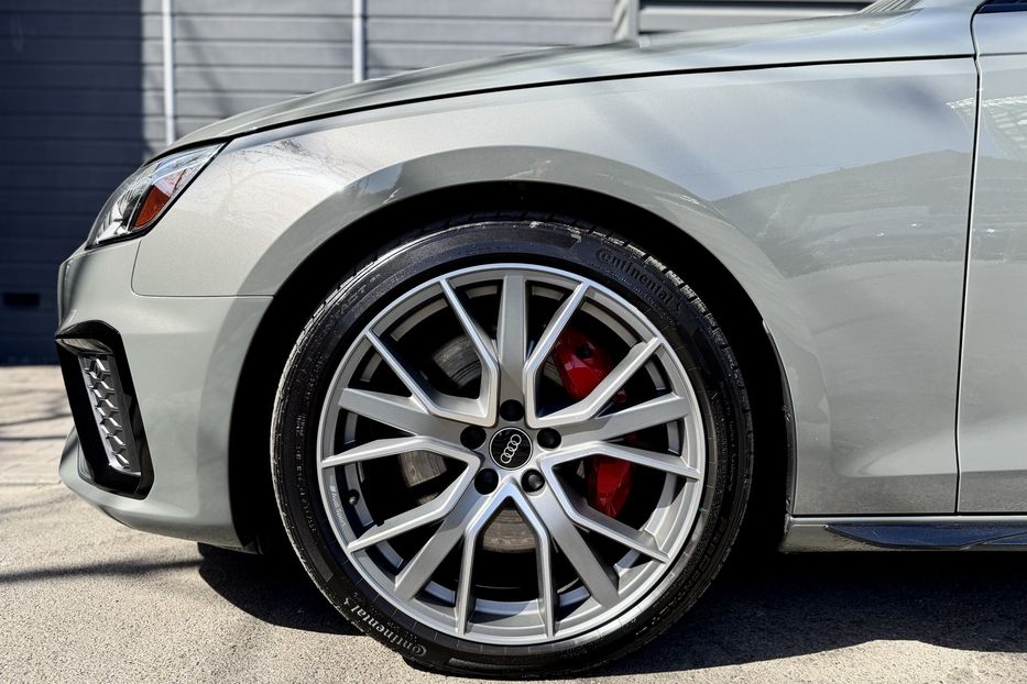 Продам Audi S4 Premium Plus 2023 года в Киеве