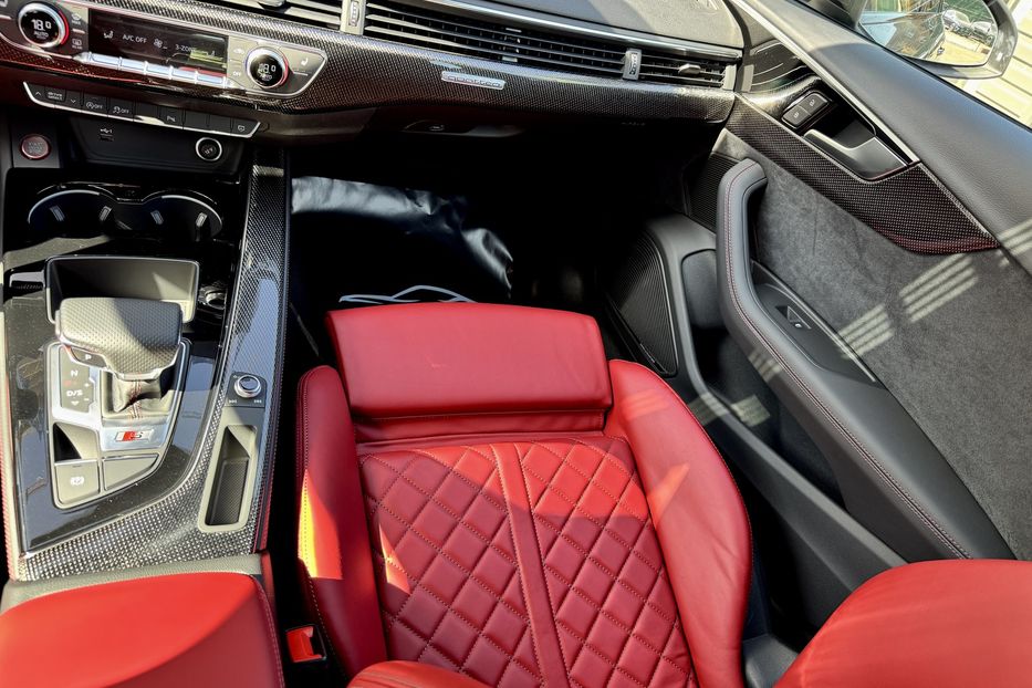 Продам Audi S4 Premium Plus 2023 года в Киеве