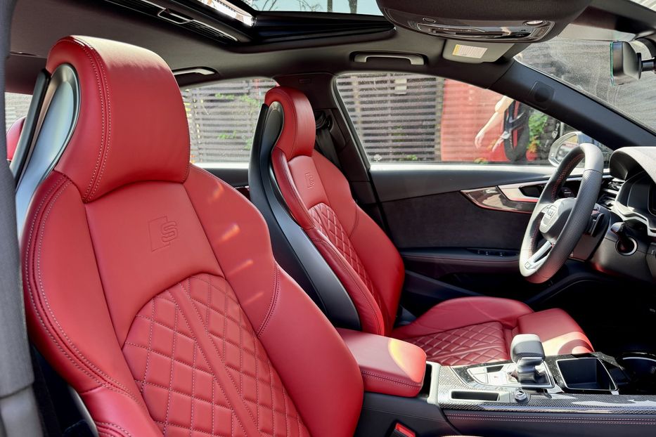 Продам Audi S4 Premium Plus 2023 года в Киеве