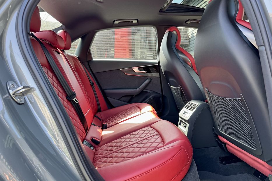 Продам Audi S4 Premium Plus 2023 года в Киеве