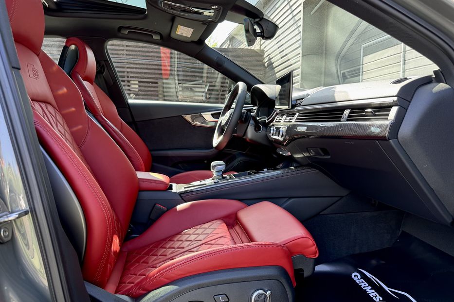 Продам Audi S4 Premium Plus 2023 года в Киеве