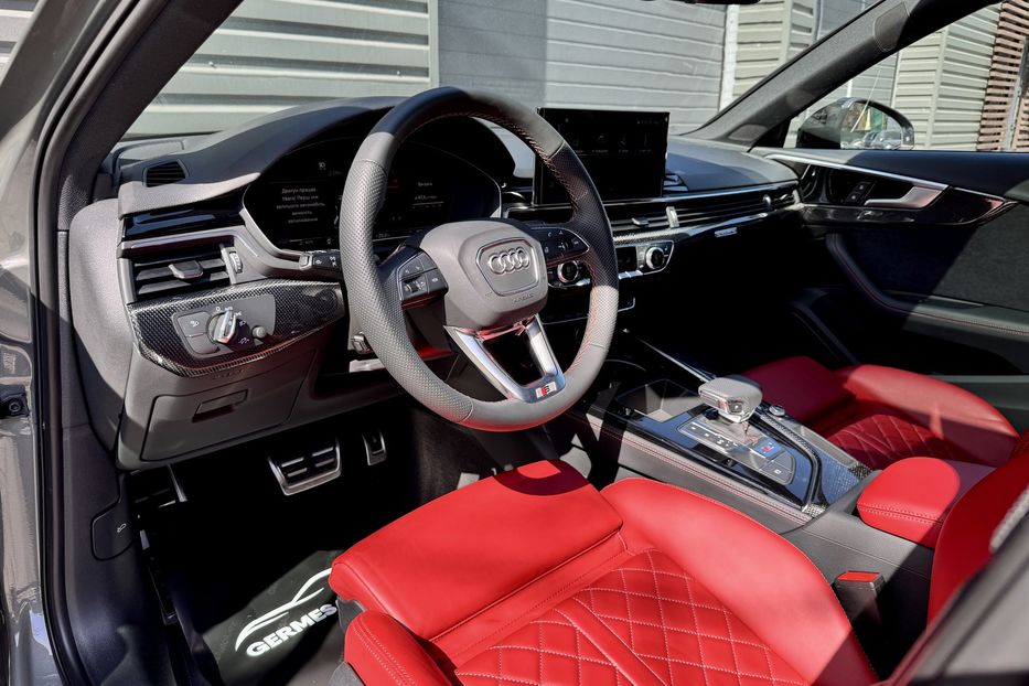 Продам Audi S4 Premium Plus 2023 года в Киеве