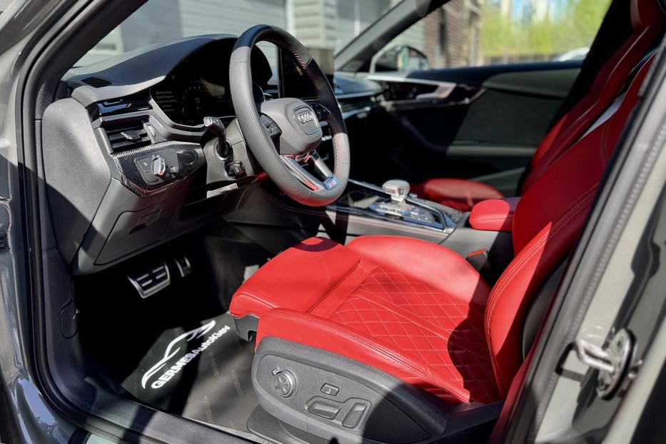 Продам Audi S4 Premium Plus 2023 года в Киеве