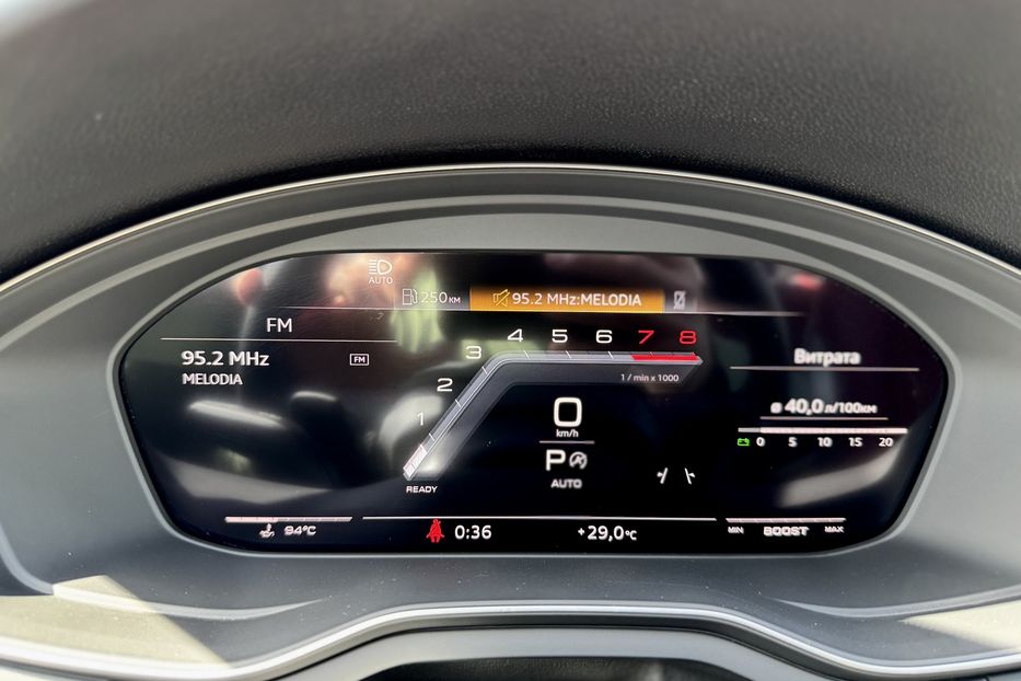 Продам Audi S4 Premium Plus 2023 года в Киеве