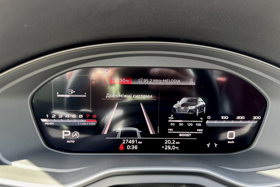 Продам Audi S4 Premium Plus 2023 года в Киеве