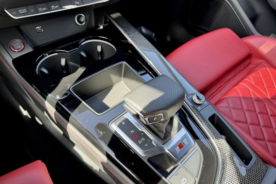 Продам Audi S4 Premium Plus 2023 года в Киеве