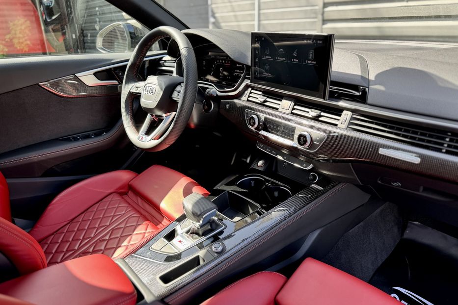 Продам Audi S4 Premium Plus 2023 года в Киеве