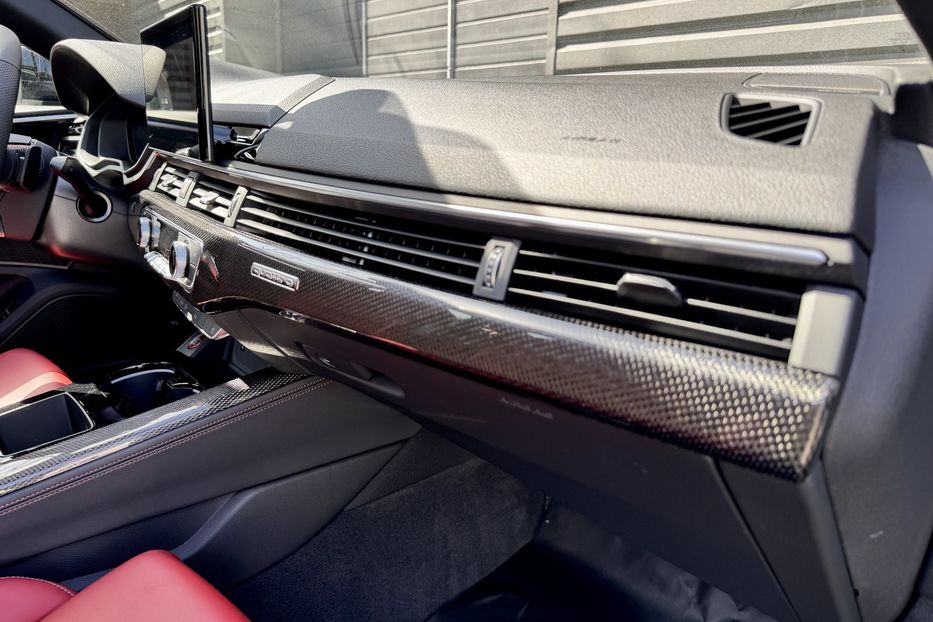 Продам Audi S4 Premium Plus 2023 года в Киеве