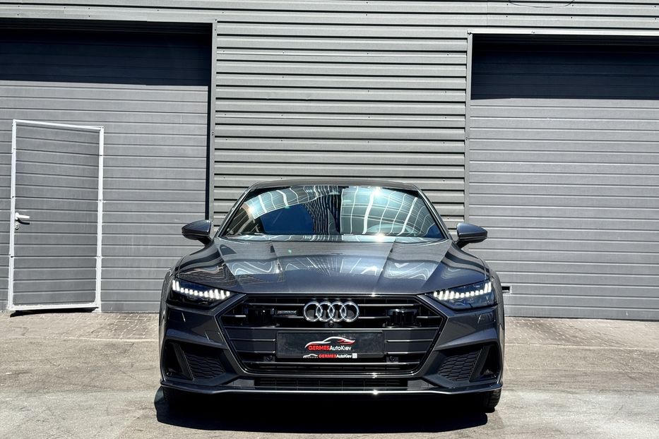 Продам Audi A7 55 TFSI S-Line Quattro  2019 года в Киеве