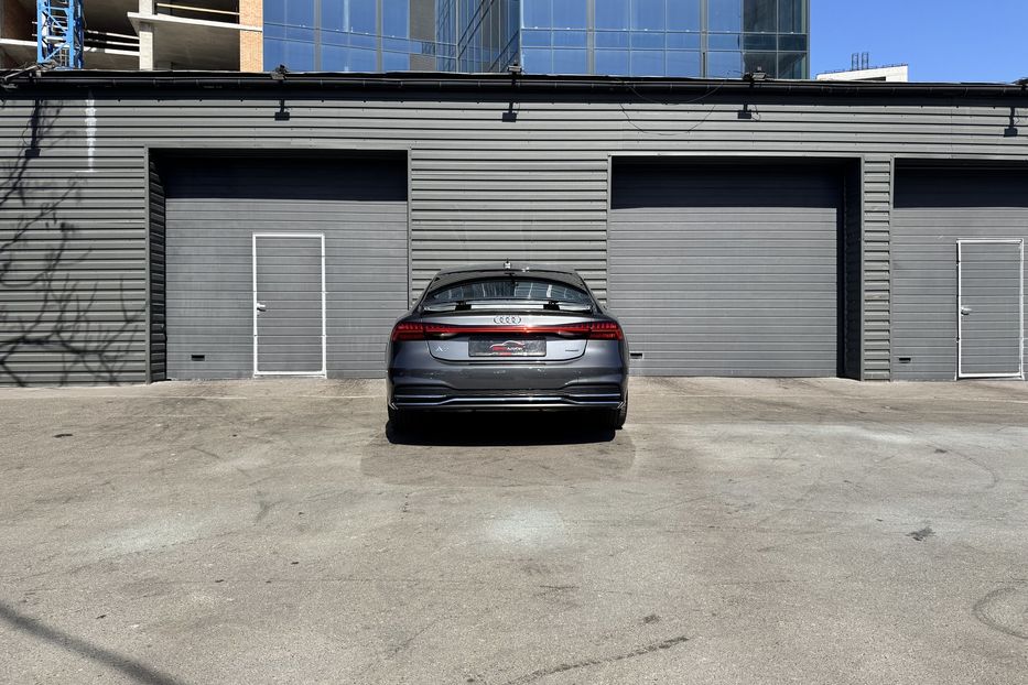 Продам Audi A7 55 TFSI S-Line Quattro  2019 года в Киеве