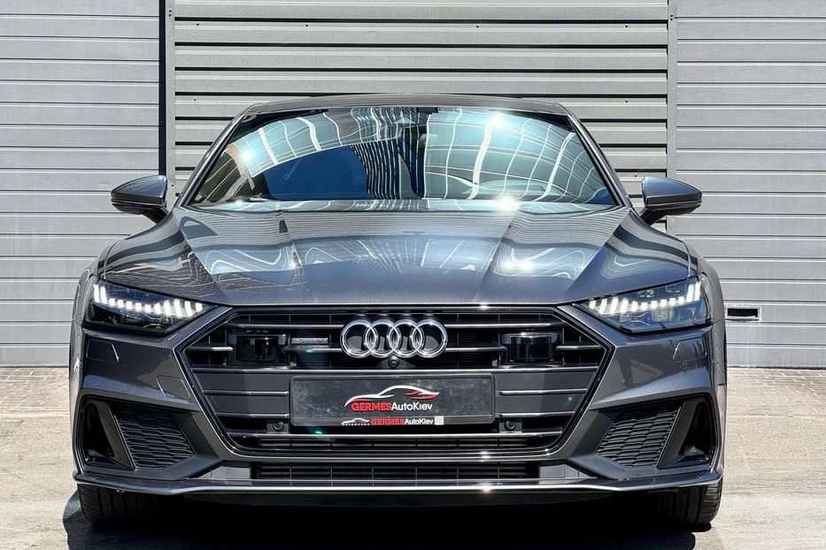 Продам Audi A7 55 TFSI S-Line Quattro  2019 года в Киеве