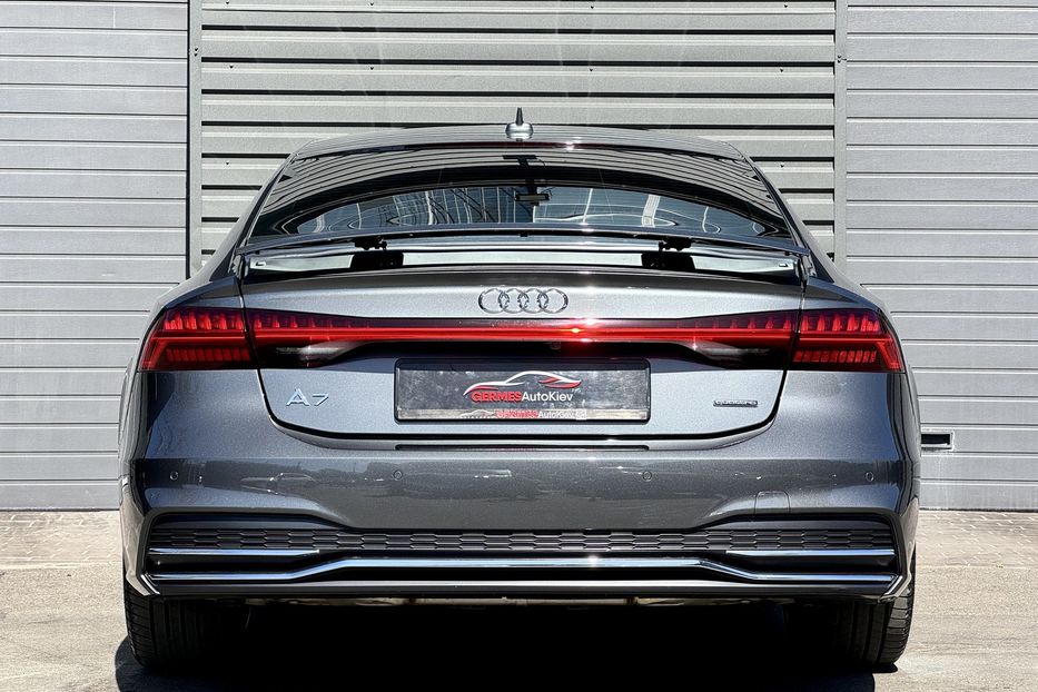 Продам Audi A7 55 TFSI S-Line Quattro  2019 года в Киеве