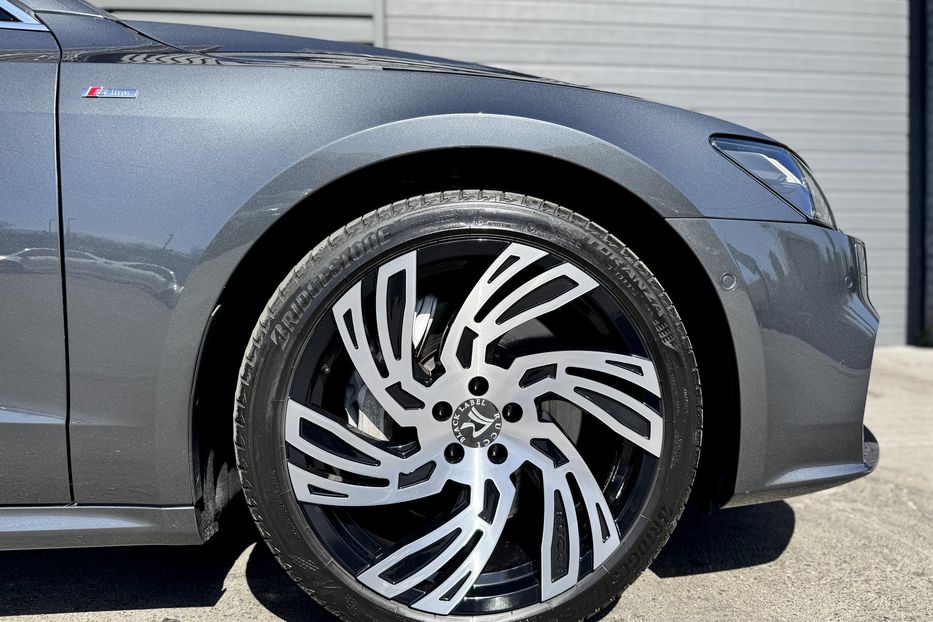 Продам Audi A7 55 TFSI S-Line Quattro  2019 года в Киеве