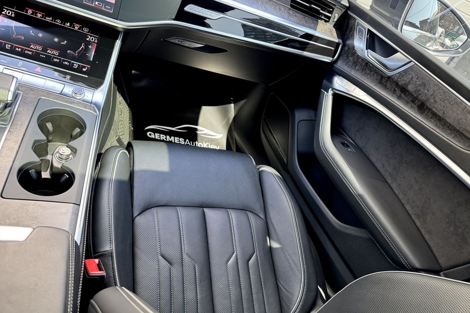 Продам Audi A7 55 TFSI S-Line Quattro  2019 года в Киеве