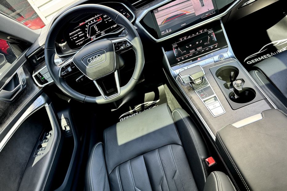 Продам Audi A7 55 TFSI S-Line Quattro  2019 года в Киеве