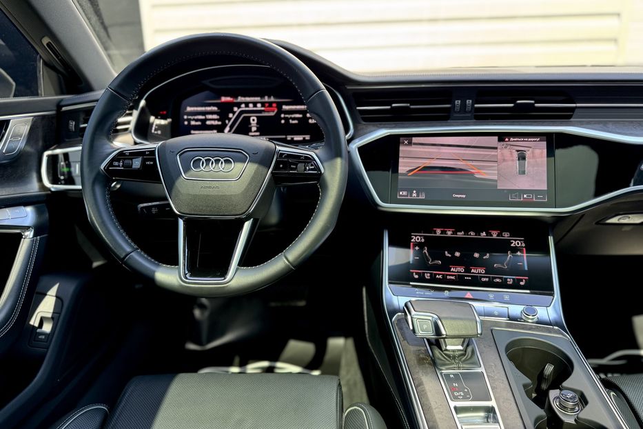 Продам Audi A7 55 TFSI S-Line Quattro  2019 года в Киеве