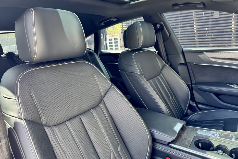 Продам Audi A7 55 TFSI S-Line Quattro  2019 года в Киеве