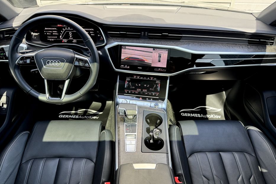 Продам Audi A7 55 TFSI S-Line Quattro  2019 года в Киеве
