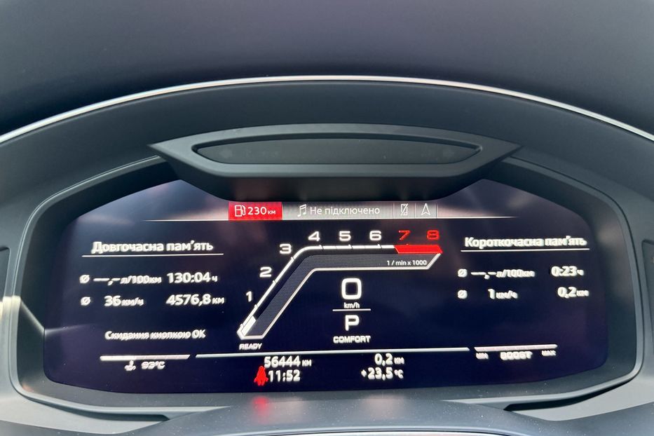 Продам Audi A7 55 TFSI S-Line Quattro  2019 года в Киеве