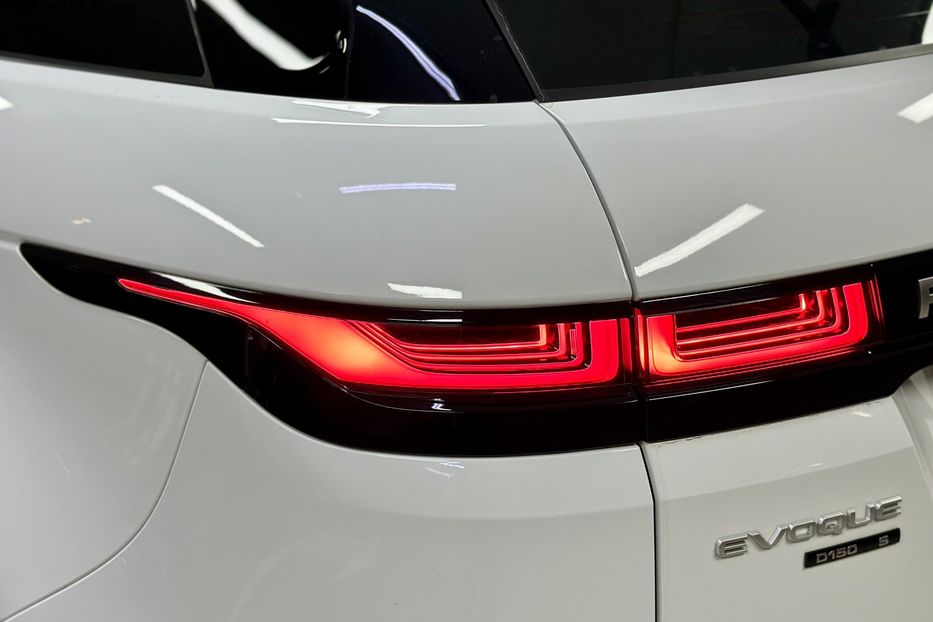 Продам Land Rover Range Rover Evoque D150 S 2019 года в Киеве