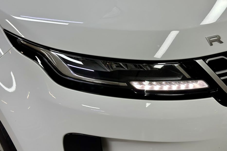 Продам Land Rover Range Rover Evoque D150 S 2019 года в Киеве