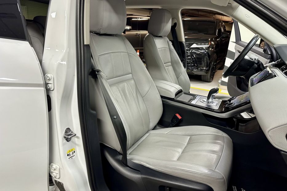 Продам Land Rover Range Rover Evoque D150 S 2019 года в Киеве