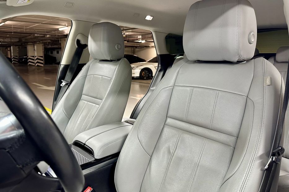 Продам Land Rover Range Rover Evoque D150 S 2019 года в Киеве