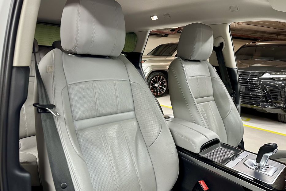 Продам Land Rover Range Rover Evoque D150 S 2019 года в Киеве