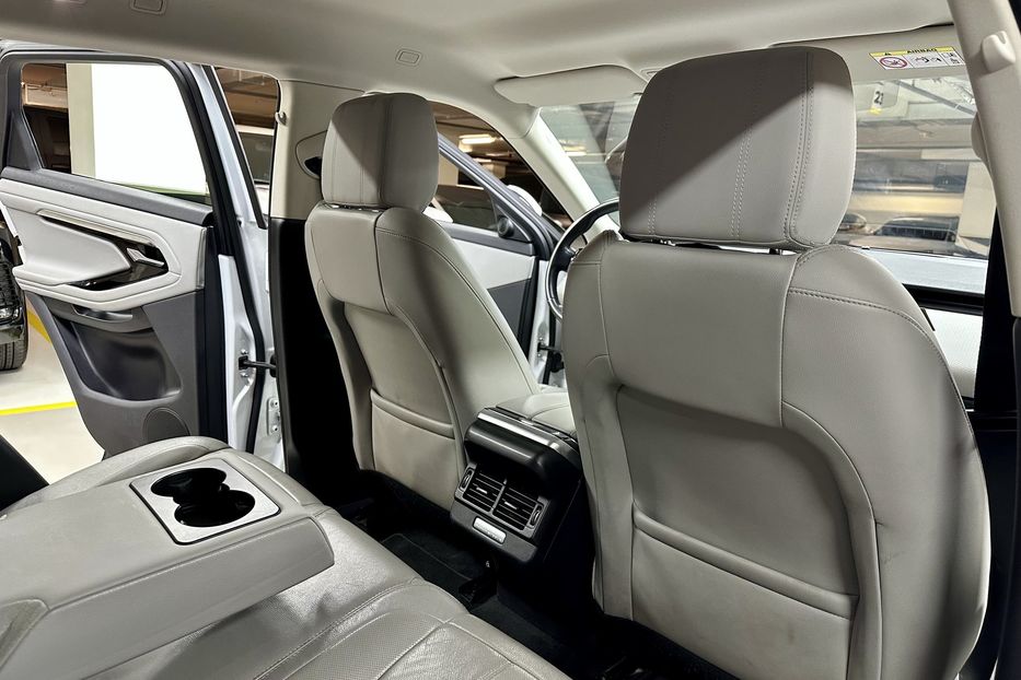 Продам Land Rover Range Rover Evoque D150 S 2019 года в Киеве
