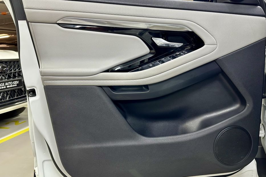 Продам Land Rover Range Rover Evoque D150 S 2019 года в Киеве