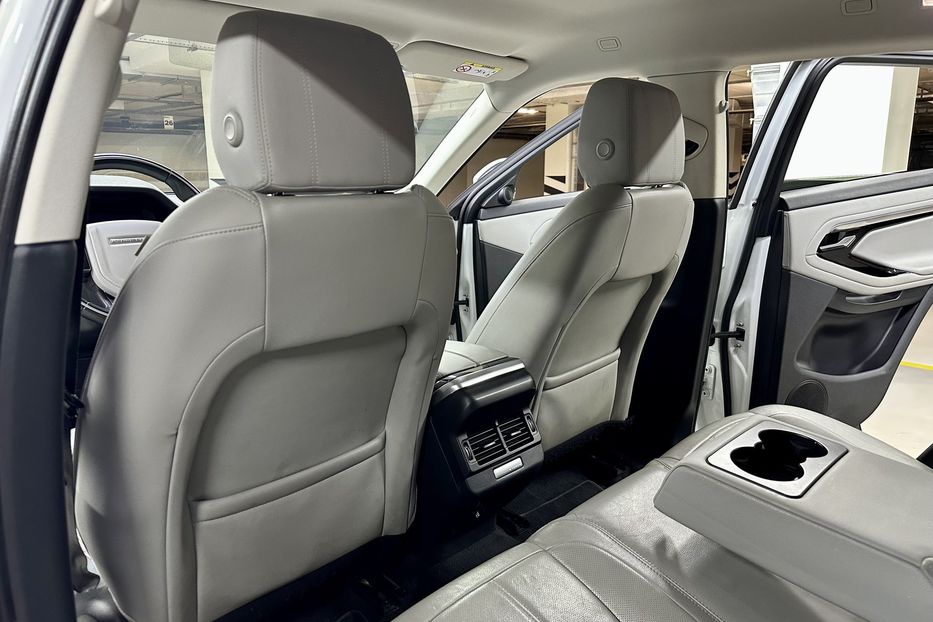 Продам Land Rover Range Rover Evoque D150 S 2019 года в Киеве