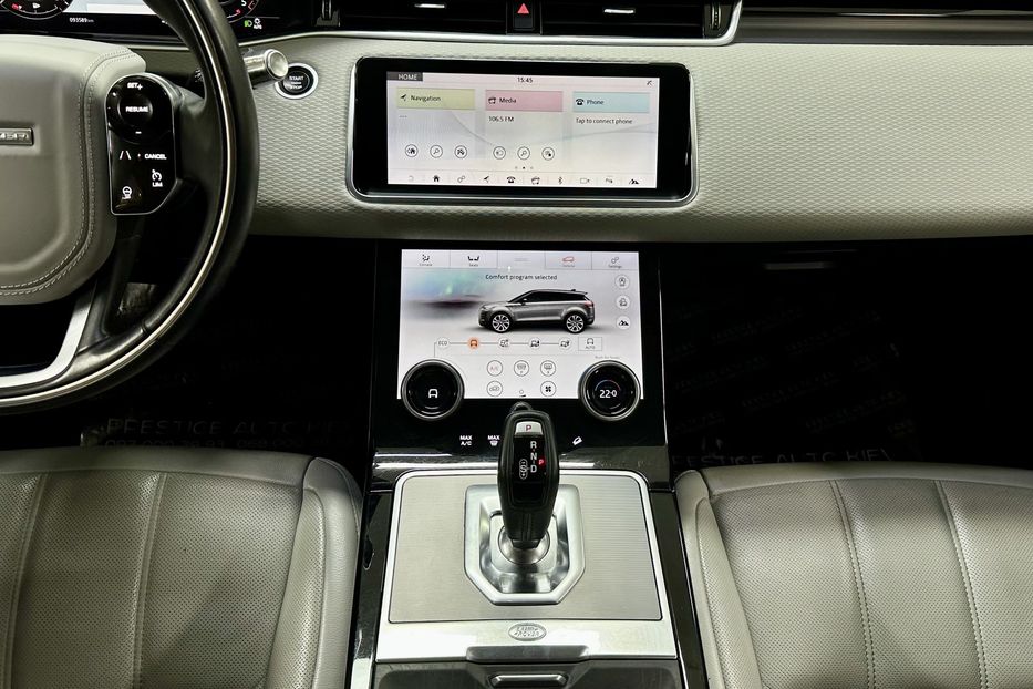 Продам Land Rover Range Rover Evoque D150 S 2019 года в Киеве
