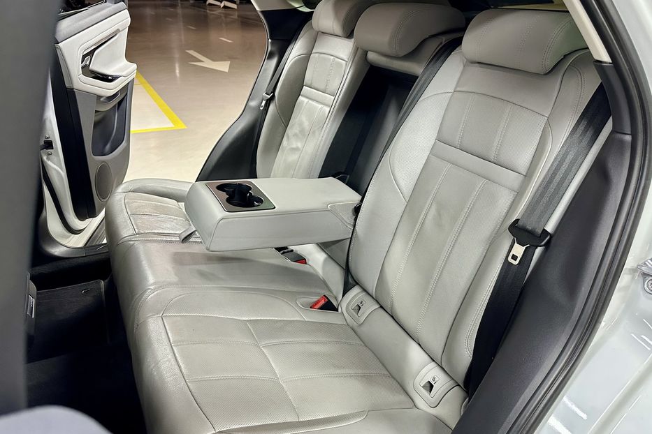 Продам Land Rover Range Rover Evoque D150 S 2019 года в Киеве