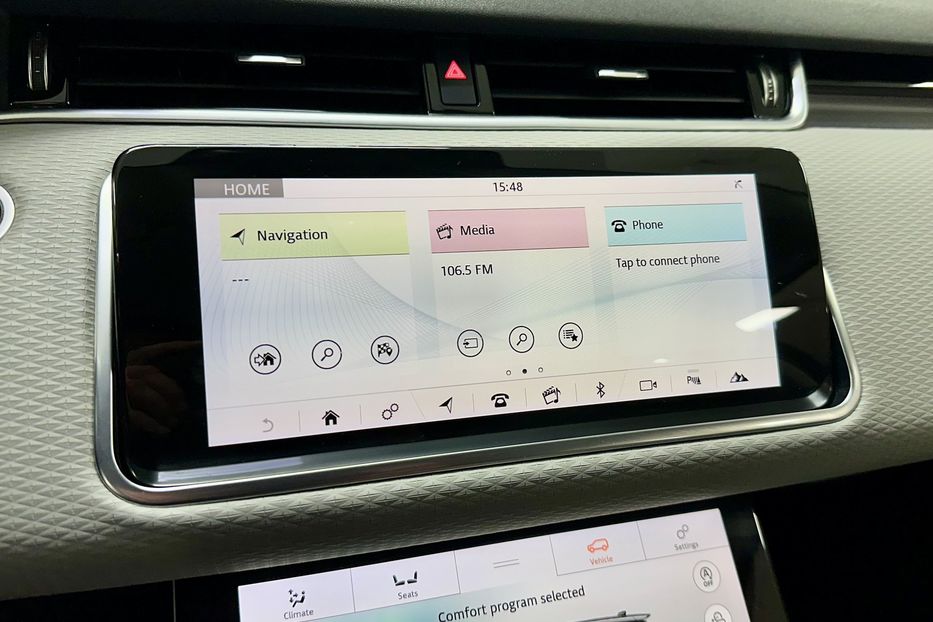 Продам Land Rover Range Rover Evoque D150 S 2019 года в Киеве