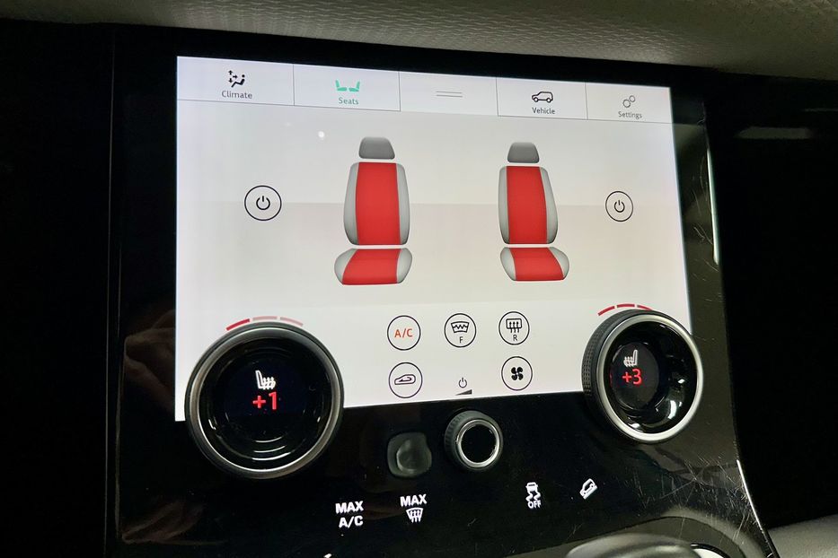 Продам Land Rover Range Rover Evoque D150 S 2019 года в Киеве