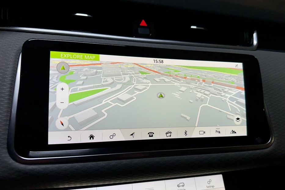 Продам Land Rover Range Rover Evoque D150 S 2019 года в Киеве
